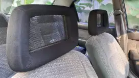 Headrest Jaring Rekaro Sepasang