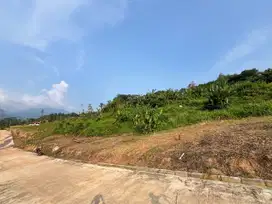 INVESTASI TANAH KAVLING