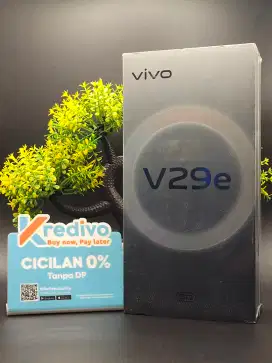 VIVO V29e 5G 8/256