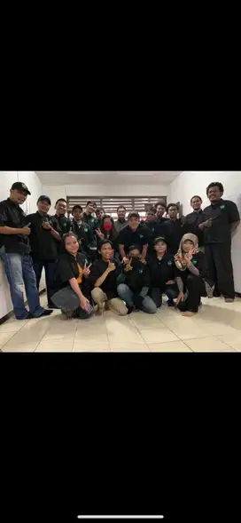 LOWONGAN KURIR MOTOR CATERING
