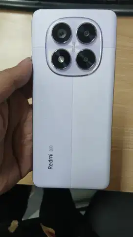 REDMI NOTE 14 PRO 5G 8/256 BARU 3 BULAN PAKAI