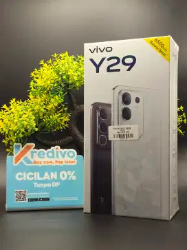 VIVO Y29 8/128 - NEW