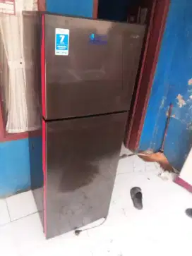 Kullks 2 pintu AKUQ