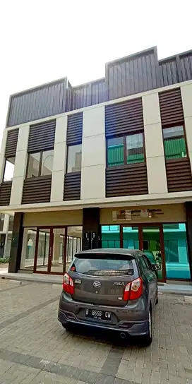 SEWA RUKO WEST PARK, BSD CITY