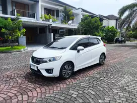 All New Jazz RS CVT Matic 2014 | tampilan facelift