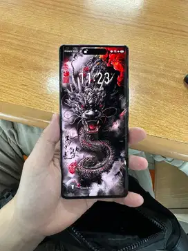 Infinix Note 40 Pro 5G