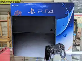 PS4 Fat Clone 500GB Fullgame