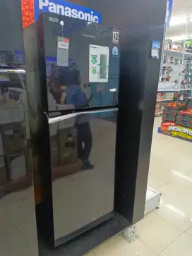 PROMO KULKAS PANASONIC