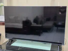 Sony Bravia 50 X7K 4K HDR Smart TV Google TV X Protection Pro 2022