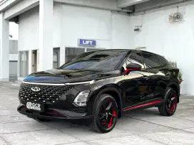 KM 20 RIBU! CHERY OMODA 5 RZ 1.5 LUXURY AT 2023 ALMAZ