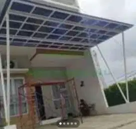 Canopi salortap 76