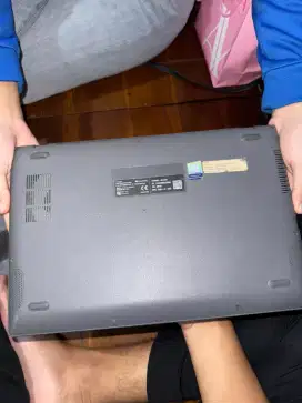 Dicari laptop dan komputer rusak