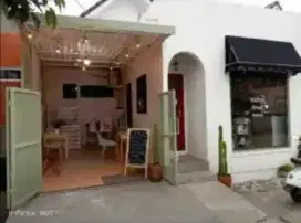 Rumah Villa Bogor Indah VBI 6