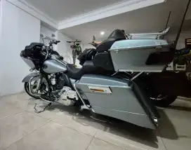 Road Glide Ultra