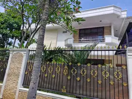 Dijual Rumah Mewah di Kompleks Elit Duren Sawit, Jakarta Timur