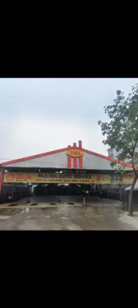 Lowongan Pekerjaan Driver Doorsmeer