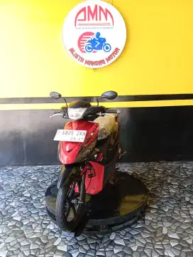 Mio J 2014 Cash Only Kredivo Spaylater