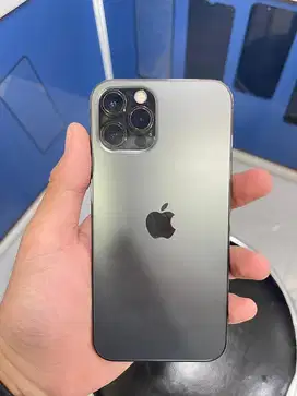 Iphone 12 pro second inter 256GB