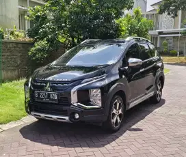 PREMIUM PACKAGE | Xpander Cross 1.5 CVT