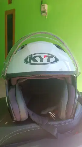 Kyt NFJ Asphalt grey