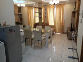 Disewakan Apartemen Signature Park Tebet