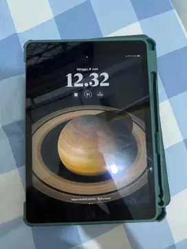 IPAD GEN 9 SECOND NOKEN
