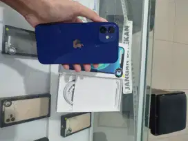 Cicilan 0% tanpa DP iPhone 12 128
