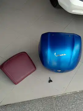 Top Box Vespa Sprint / Primavera