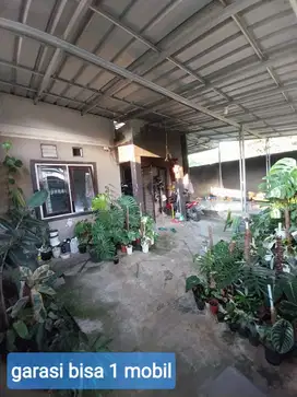 RUMAH MURAH SIAP HUNI DAN STRATEGIS DI SAWANGAN REGENSI BEDAHAN DEPOK