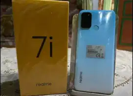 Realme 7i Ram 8/128