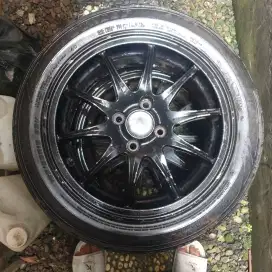 Jazz vtec r15 4x100 OEM