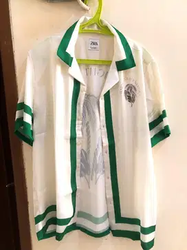 ZARA MAN ORIGINAL