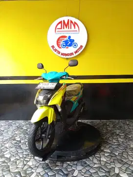 Yamaha Gear 125 Standar 2023 Dp 500 Mokas Berkualitas