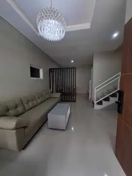 Dijual  Rmh Siap Huni   ( Diskon Besar) Langsung 100JT