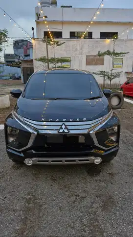 Dijual Mobil Expander Sport