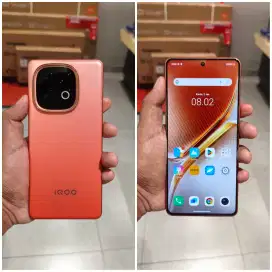 [Bisa Cicilan] Iqoo Z10, Gratis 1x Cicilan