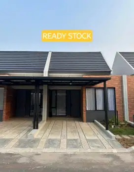 Perumahan metland cibitung