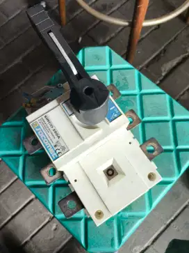 Socomec sirco 200A copotan panel