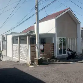 Rumah Apik 1 lt, Bonus AC 2, Water Heater 1 SHM, Nego Aja Lurr