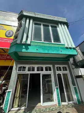 Rumah Toko (Ruko)