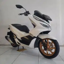 DP 900 RIBU HONDA PCX 150 CBS TAHUN 2019