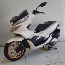 Cash Dan Kredit Honda PCX 150 CBS Tahun 2019