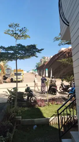 Rumah The Emeralda Resort Bandung, View Gila! Harga Masih Promo!