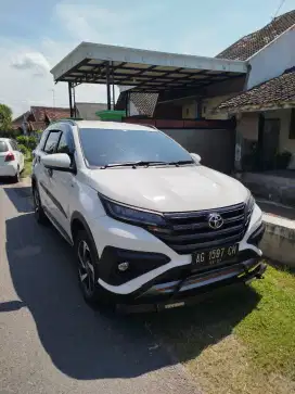 Rush Trd s 2019 AT