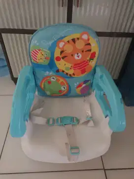 Bangku anak usia 1 - 3 thn