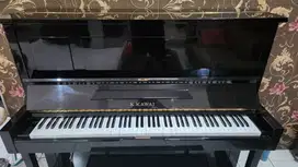 PIANO KAWAI K35