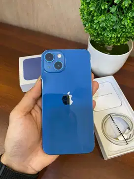 iPhone 13 128GB Blue Inter