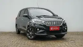 Suzuki Ertiga GX 1.5 2022 AT Bensin