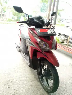 Dijual motor Vario techno idling stop125