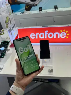 TECNO SPARK GO 1 4/128GB